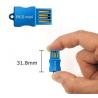 Buy cheap USB - ZIP mode super small 16gb, 32gb, 64gb Mini USB Flash Drive disk (MY-UV25) from wholesalers