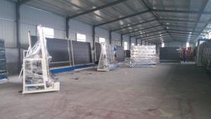  Double Glass Machinery Manufactures