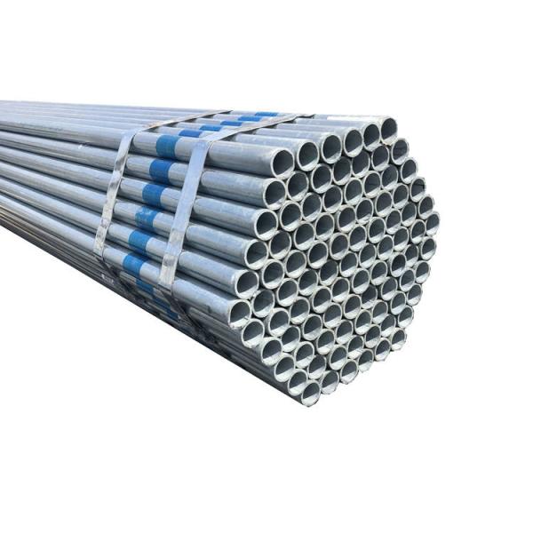 A572 Galvanized Steel Tube 18mm 4x4 Galvanized Square Tubing