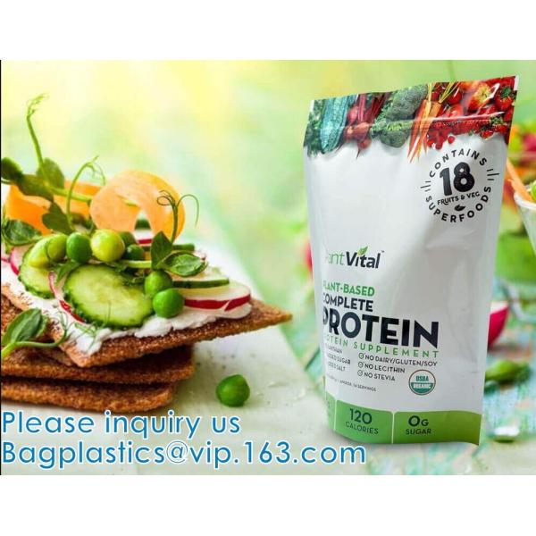 Matte Stand-Up Resealable, Beverage Products, coffee beans, confectionery, nuts, Metallized Mylar Foil