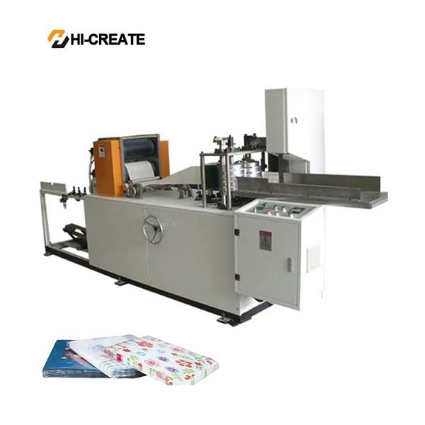Toilet Paper Facial Tissue Serviette Napkin Kitchen Towel Paper Product Making Machinery for Automatic