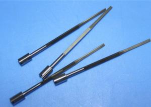  Ceramic Ferrule Tungsten Steel Core Pin For Fiber-Optic Ceramic Powder Injection Molding Manufactures
