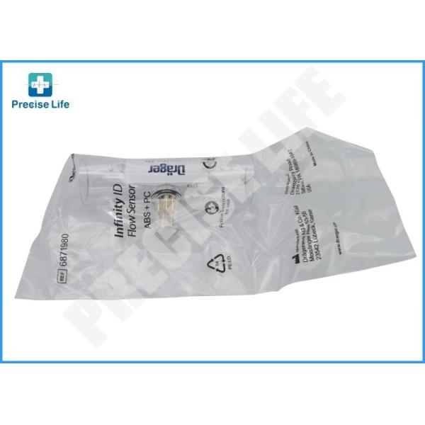 Medical Spare Parts 6871980 Drager Flow sensor for Ventilator use