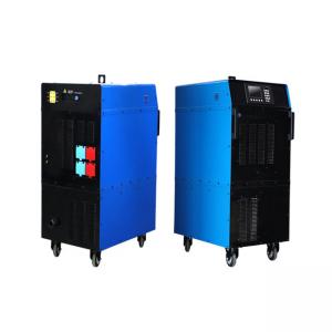 China 160KVA Induction Heat Treatment Machine ISO Certificate With Advanced System on sale
