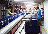 YI WU CAMEL EVER TRADING COMPANY