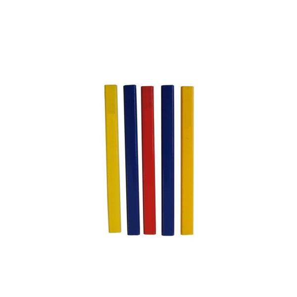 Wooden carpenter Pencil/Classic Wooden Carpenter Pencil With EN71,ASTM,FSC Certificates