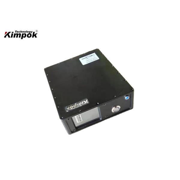 COFDM Wireless AV Receiver