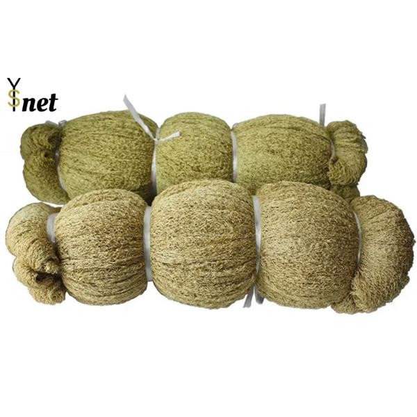 Wholesale 100% Polyester Material Net Type for Fishing