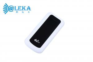  4G LTE Powerbank pocket hotspot private ID 8000mAh battery super long standby time Manufactures