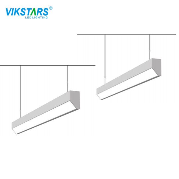 Energy Saving Blackboard Light 36w 40w 120 Dgree For Classroom