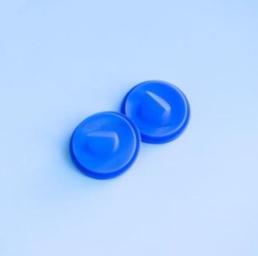 Custom Silicone Duck Bill Valves For Medical Equipment