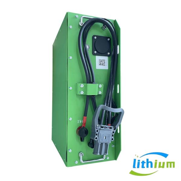 Lithium Ion Cell Gotion LiFePO4 Battery 100ah 200ah 300ah 3.2V With USB Battery Rechargeable