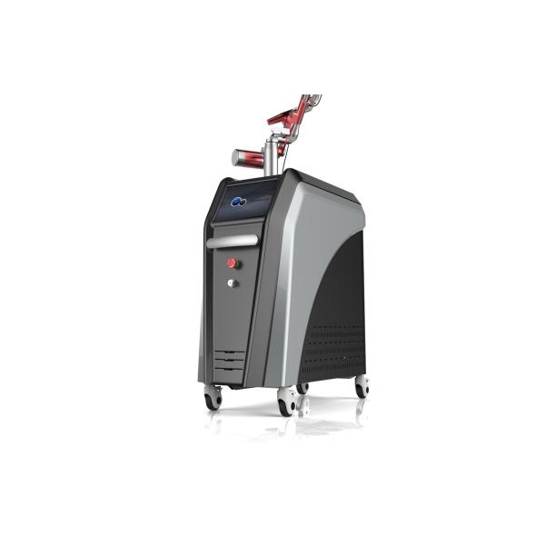 1064nm&532nm green and red tattoo removal coherent laser picosure picosecond laser tattoo