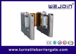  Door Access Control Automatic Swing Gate Manufactures