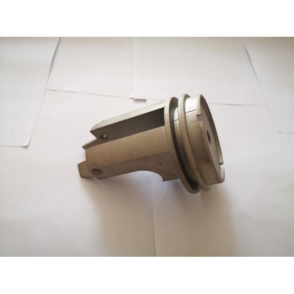 OEM ODM Power Tool Powder Coated Aluminum Die Casting Parts
