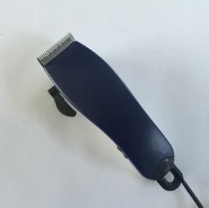  Household Professional Pet Grooming Clipper , Cat / Dog Grooming Electric Clippers Manufactures