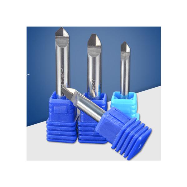 Acrylic Fillet Cut And Polish Bit Tool With Diamond Mcd Pcd Tip