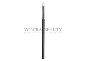 China Firm Blender Private Label Makeup Brushes , Popular Brush Sets Perfect Cosmetics Tool on sale