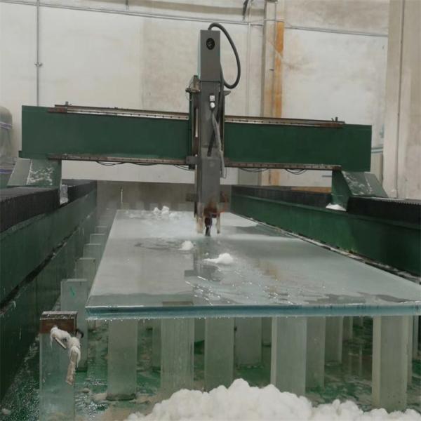 Frame Acrylic Swimming Pool for Customized Size in Commercial and Residential Buildings