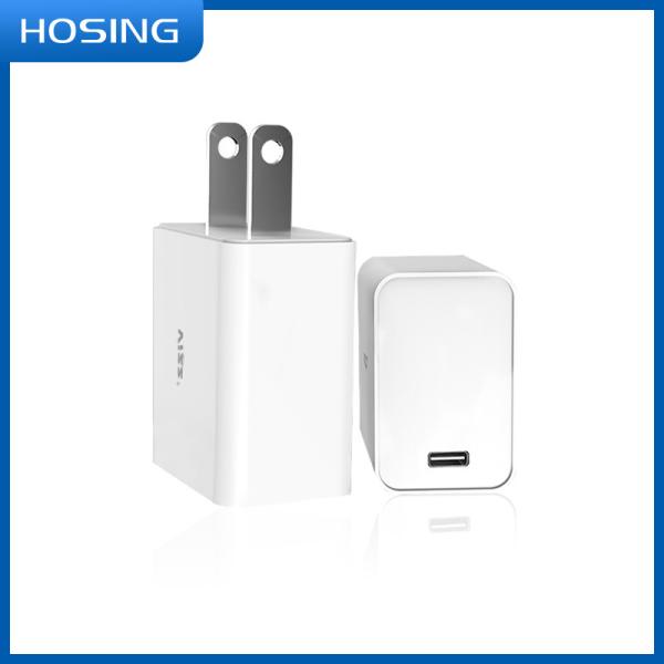 50g PD Fast Phone Chargers