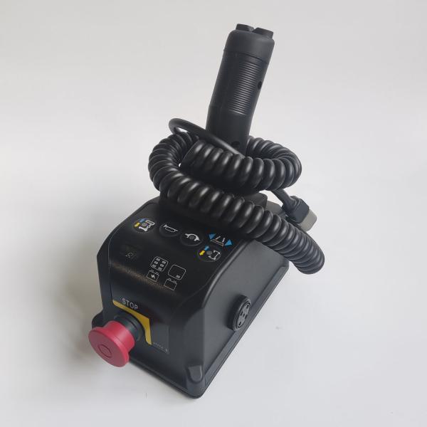 AWP Controls Genie 100840 Gen 5 Control Box