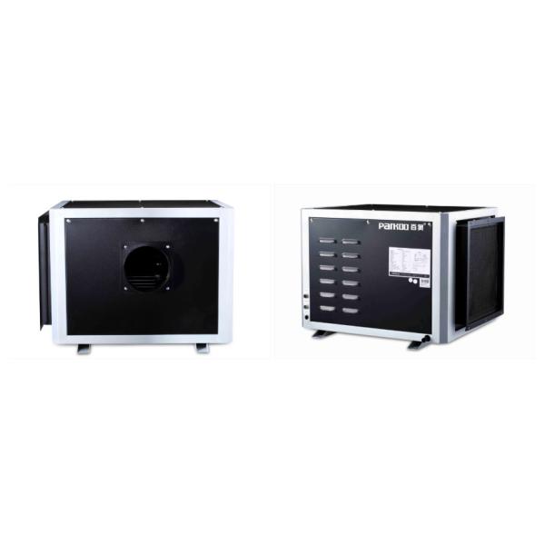 1300 Watt Ceiling Mounted Dehumidifier