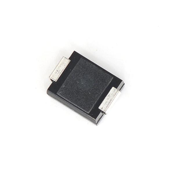 RS3A THRU RS3M Dual Channel Mosfet 250 C/10 Seconds At Terminals