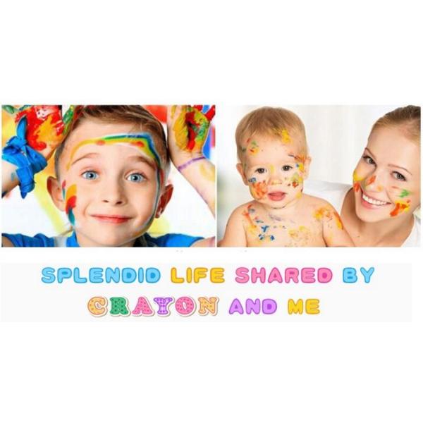 Eco-friendly fancy 12 colors  Non-toxic wax crayon set/ 12 colors rotating body crayon for children