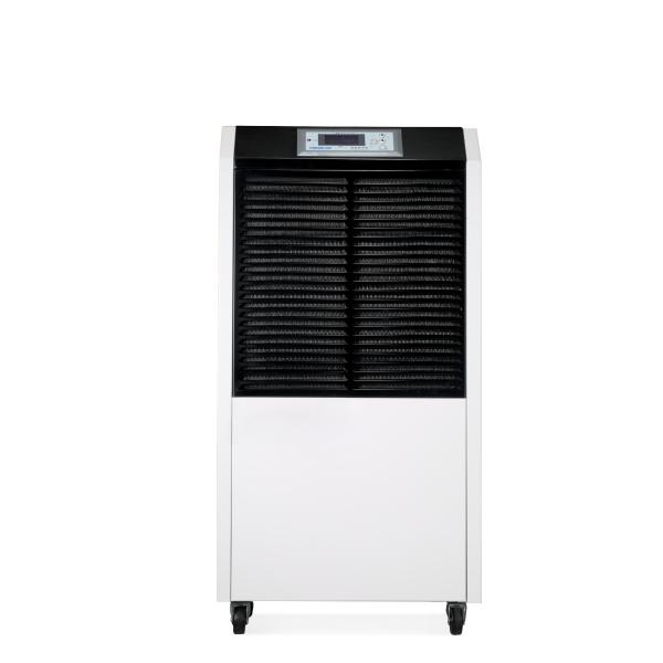 Adjustable Dehumidity 1300w 110L/Day Commercial Grade Dehumidifier