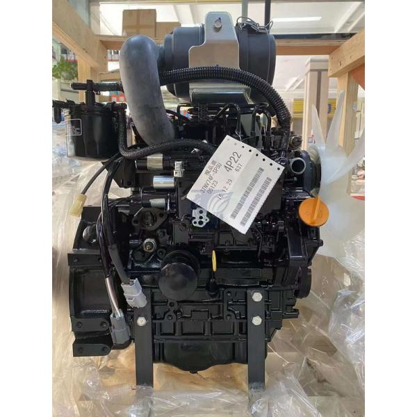 Yanmar 3TN74 Agricultural Diesel Engine Industrial Diesel Engine