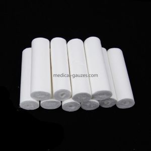 Medical Gauze Roll