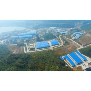 Shanghai Junbond Building Material CO.LTD