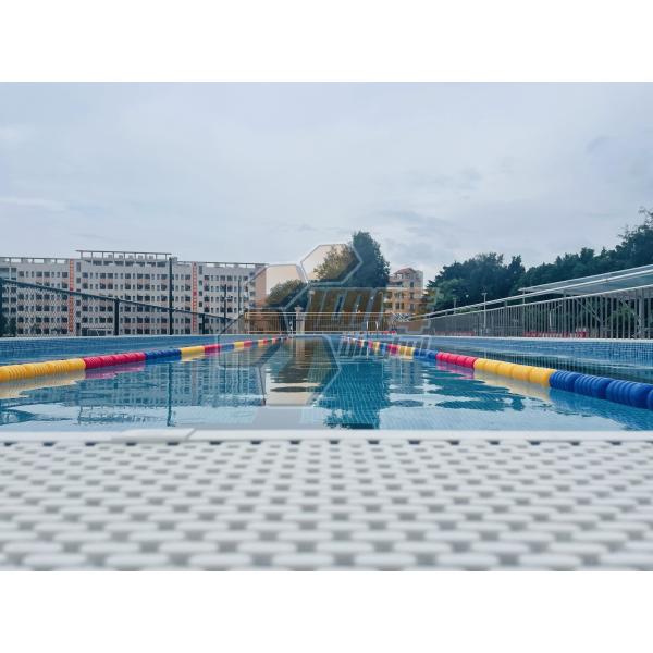Commercial Competition Swimming Pool Sand Filters Rectangular Swimming Pool Custom