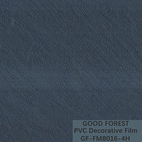 Wardrobes Marble PVC Film Grain With 0.25 - 0.60mm Thickness
