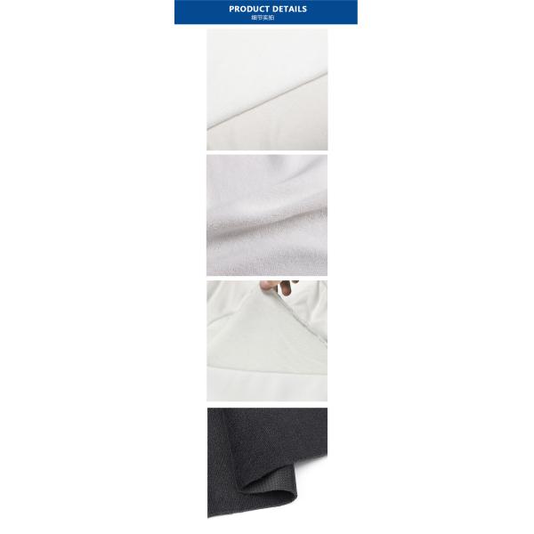 Nylon Double Sided Abdl Hook And Loop Medical For Abdominal Contraction