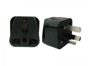 China Universal Plug Adaptor for hydroponic products on sale