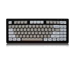 China Rugged Embedded Military Special Mechanical Keyboard With USB Interface on sale