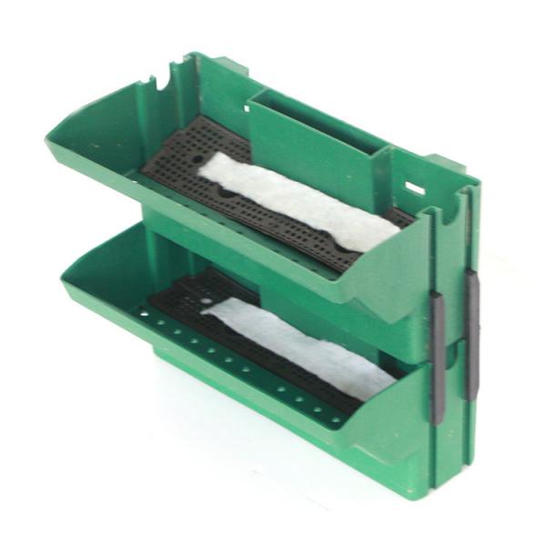 Uv Protect Green Wall System Vertical Garden Pot Planter Tower Liner Back Outdoor for Gardens