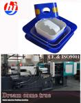 Food Container High Speed Injection Molding Machine For Plastic Frozen Food