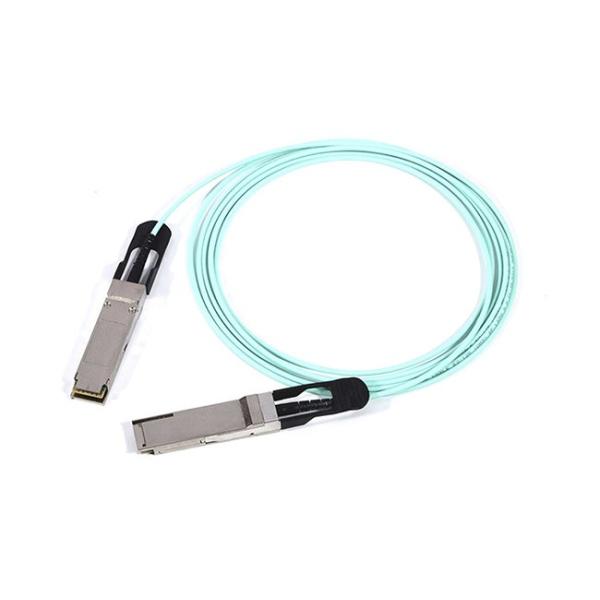 OM3 AOC DAC Cable 10G SFP+ Active Optical Cable 1 2 3 5 7 10m