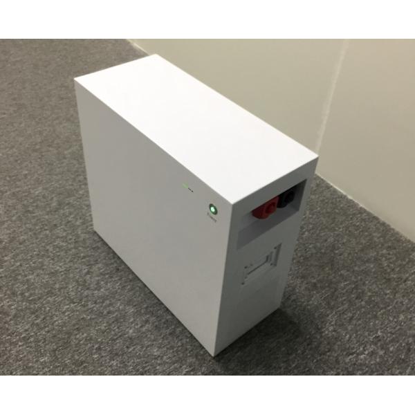 Powerwall LiFePO4 Battery 48V 200ah 10Kwh Solar System Home Energy