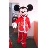 Buy cheap Disney new year mickey mouse mascot costumes with lovely images from wholesalers