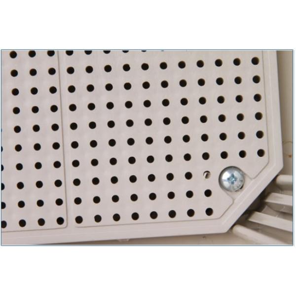PC Clear Ip65 300x200x160mm Lockable Plastic Enclosures