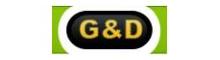 China GD Machinery Co.,Ltd. logo