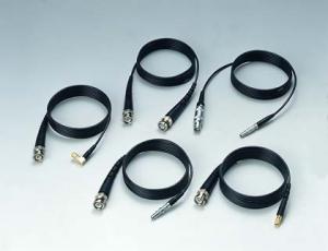  RG174 BNC Cable Connectors BNC to BNC cable Lemo 00 Lemo 01 Subvis Manufactures
