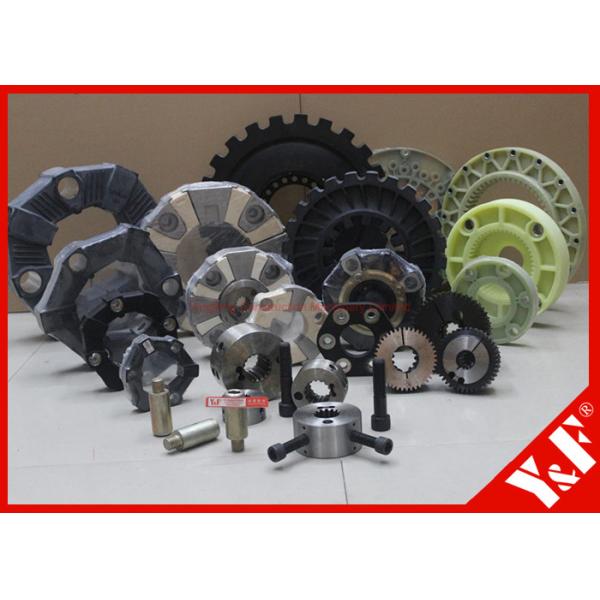 Centaflex A/H , KTR Bowex , JURID Excavator Coupling Heavy Equipment Spare Parts