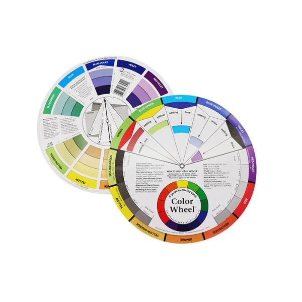 color code chart, color code chart from China suppliers