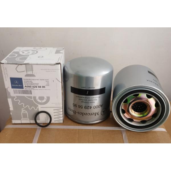 Automotive Heavy Duty Truck Filters Mercedes Benz Filter ISO9002