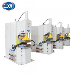  Resistance Industrial Welder Machines Diffusion Welding Machine For Copper Strips Manufactures