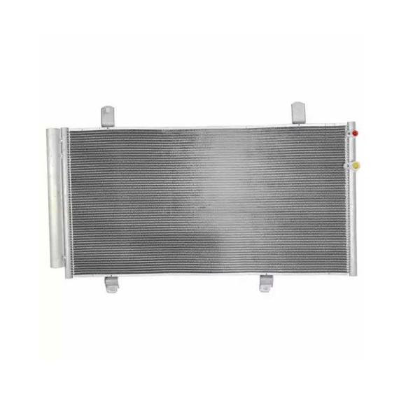 AC380V 60Hz Micro Heat Exchanger Heat Transfer Technology
